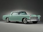 Lincoln Continental Mk II 1956 года